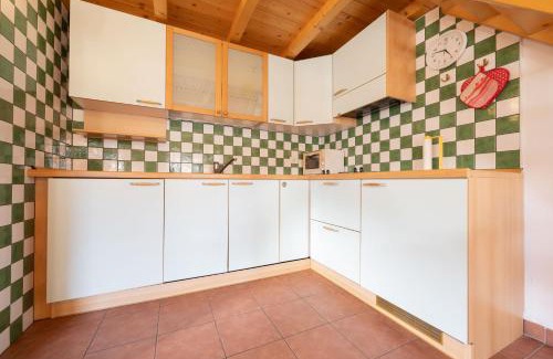 San Giovanni di Fassa Villa | Kid-Friendly Getaway at Cesa Meida 3 - Rated 8/10