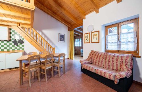 San Giovanni di Fassa Villa | Kid-Friendly Getaway at Cesa Meida 3 - Rated 8/10