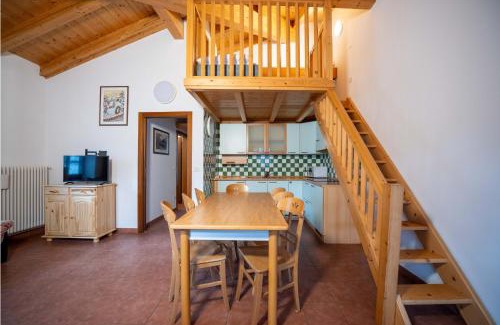 San Giovanni di Fassa Villa | Kid-Friendly Getaway at Cesa Meida 3 - Rated 8/10