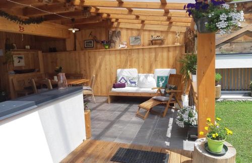 Campitello di Fassa Apartment | Top-Rated Family Retreat at Cesa Prinoth - Book Your Stay!