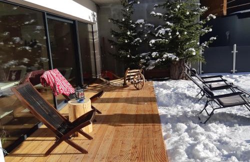 Campitello di Fassa Apartment | Top-Rated Family Retreat at Cesa Prinoth - Book Your Stay!