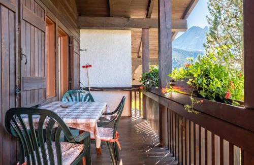 Canazei Apartment | Unforgettable Stay at Cesa Soramurat - Pet & Child Friendly