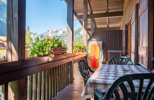 Canazei Apartment | Unforgettable Stay at Cesa Soramurat - Pet & Child Friendly