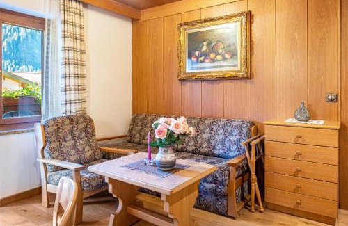 Canazei Apartment | Unforgettable Stay at Cesa Soramurat - Pet & Child Friendly
