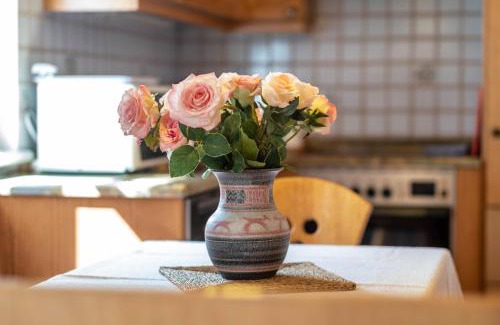 Canazei Apartment | Comfortable Cesa Soramurat Appartamento 9 for Families & Pets