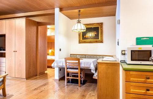 Canazei Apartment | Family-Friendly Cesa Soramurat Appartamento 7 Awaits You