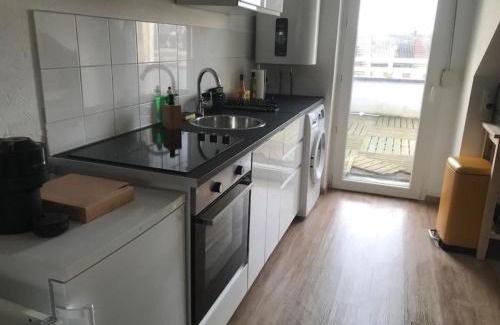 Amneville Apartment | Family-Friendly Escape at Cesanne Amnéville - Rated 10/10