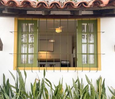 Humaita Apartment | Family-Friendly Cesar Apartamentos with Top Guest Ratings