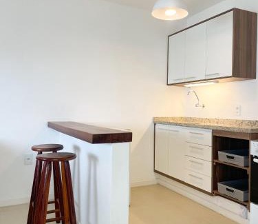 Humaita Apartment | Family-Friendly Cesar Apartamentos with Top Guest Ratings