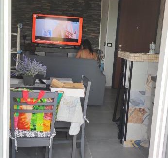 Valverde Apartment | Elegant Cesenatico Bilocale with Family-Friendly Amenities