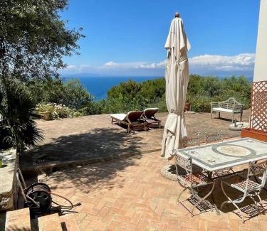Tiberio Apartment | Family-Friendly Retreat at Casa di Giorgio Awaits You