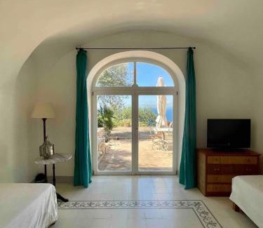 Tiberio Apartment | Family-Friendly Retreat at Casa di Giorgio Awaits You