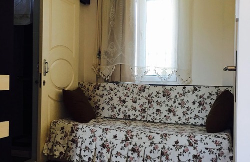 Dalyan Mahallesi Hotel | Discover Cesme Ada Butik Hotel: Family-Friendly Retreat