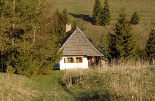 Huty House | Guest Rated 10/10: Cesta z mesta na Huty Awaits You