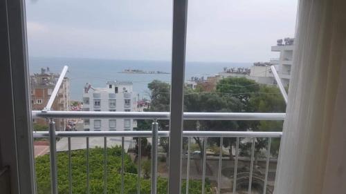 Ayas Mahallesi Apartment | Pet Friendly Stay at CESUR PANSiYON for Families