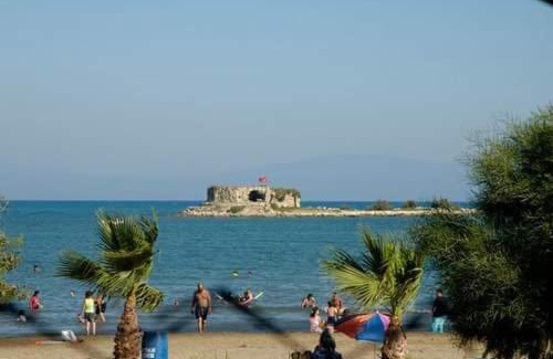 Ayas Mahallesi Apartment | Pet Friendly Stay at CESUR PANSiYON for Families