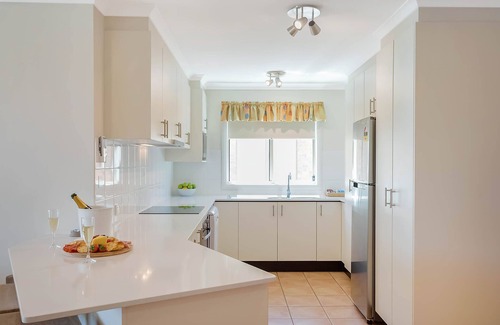 Merimbula Apartment | Premium 3 Bedroom Lake View at Cetacea Luxury Apartments