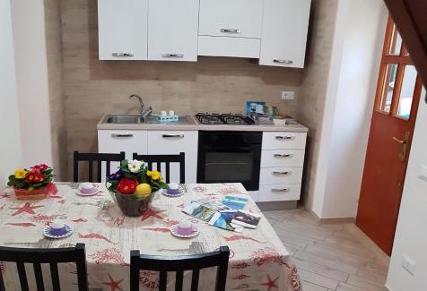 Cetara House | Seaside Retreat: Cetara with Ocean View & Pet-Friendly Access