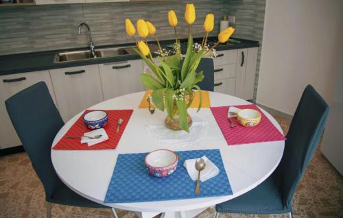 Cetara Apartment | Child-Friendly Retreat at Cetara Sunny House, Rated 9.7