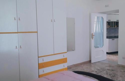 Cetara Apartment | Child-Friendly Retreat at Cetara Sunny House, Rated 9.7