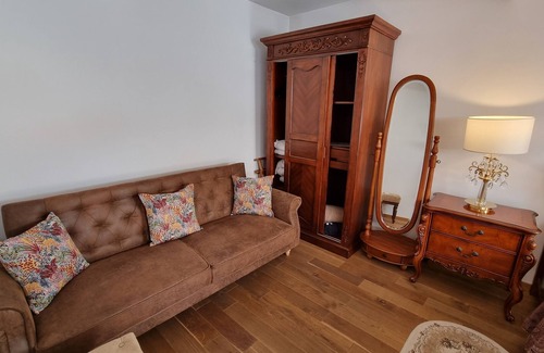 Sibiu Old Town Villa | Unforgettable Stay at Cetatea Medievala - 4-Star Excellence