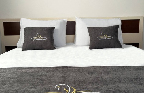 Demirkoy Hotel | Inviting Stay at Cetinler Hotel with Family-Friendly Amenities