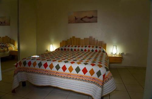 Asilah Beach Apartment | Modern Retreat in a Beautiful Forest - Family Friendly Stay