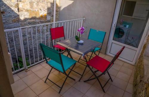 Asilah Beach Apartment | Modern Retreat in a Beautiful Forest - Family Friendly Stay