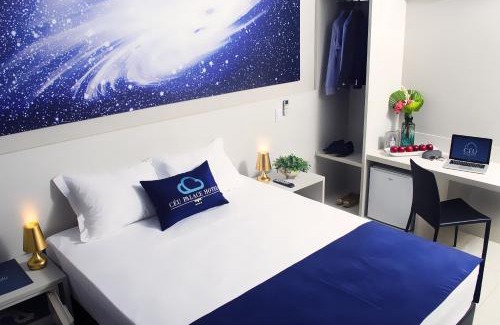 Plano Diretor Sul Hotel | Exceptional CEU PALMAS Hotel: 4-Star with Family-Friendly Amenities
