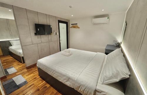 Hai Chau Hotel | CEVA Hotel & Apartment Danang