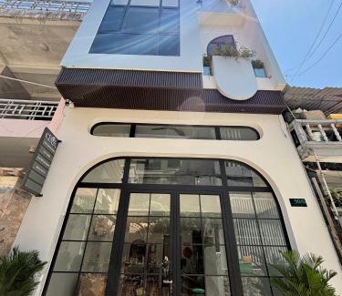 Hai Chau Hotel | CEVA Hotel & Apartment Danang