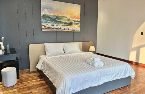 Hai Chau Hotel | CEVA Hotel & Apartment Danang