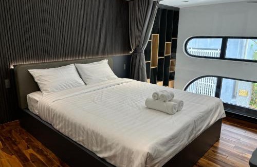 Hai Chau Hotel | CEVA Hotel & Apartment Danang