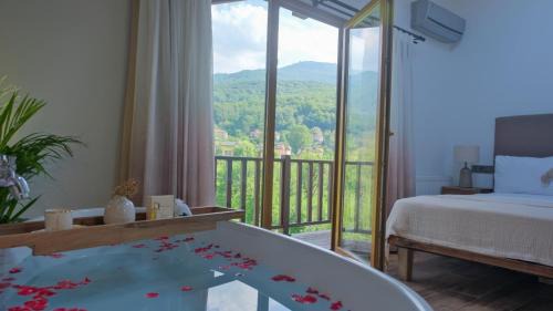 Masukiye Hotel | Guest Favorite: Cevizdibi Hotel with Restaurant & Breakfast
