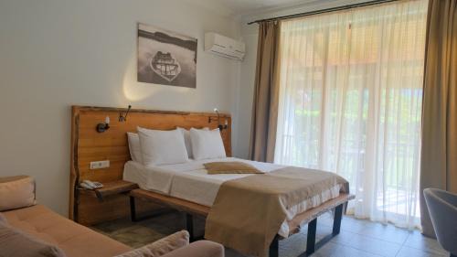 Masukiye Hotel | Guest Favorite: Cevizdibi Hotel with Restaurant & Breakfast