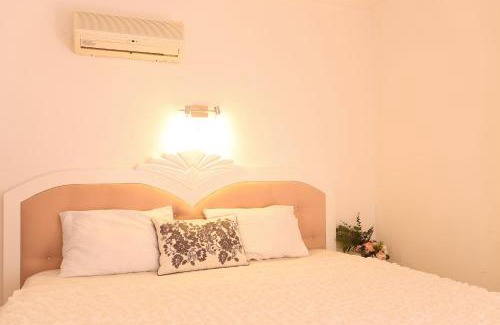 Kas Apartment | Oceanfront Ceylin Apart: Guest Rated 10/10 with Breakfast