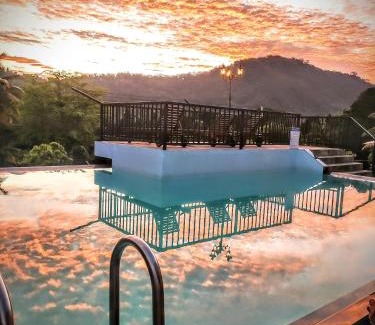 Anniwatta Hotel | Experience Wellness and Relaxation at Ceylon Ayur Lodge