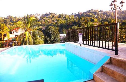 Anniwatta Hotel | Experience Wellness and Relaxation at Ceylon Ayur Lodge