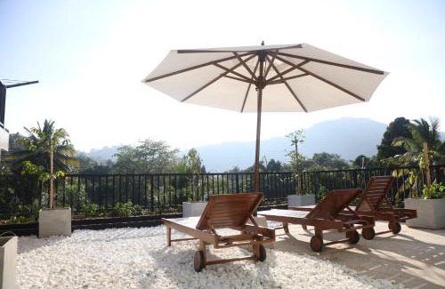 Anniwatta Hotel | Experience Wellness and Relaxation at Ceylon Ayur Lodge