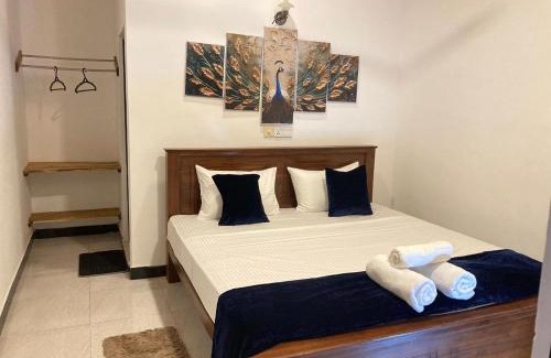 Trincomalee Hotel | Oceanfront Ceylon Beach Haven in Uppuveli for Families