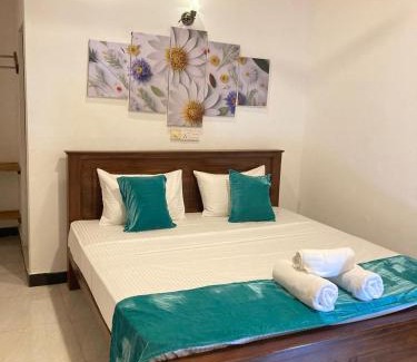 Trincomalee Hotel | Oceanfront Ceylon Beach Haven in Uppuveli for Families