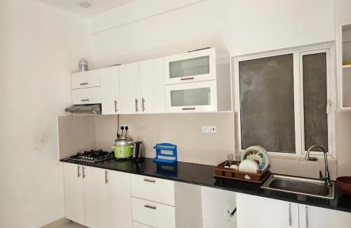 Kaduwela Apartment | Comfortable Ceylon Highway Apartments in Colombo for Families