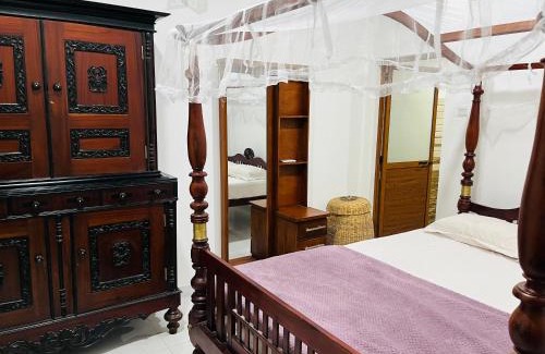 Hettimulla Apartment | Beautiful Ceylon Serenity Villas: Oceanfront with Spa