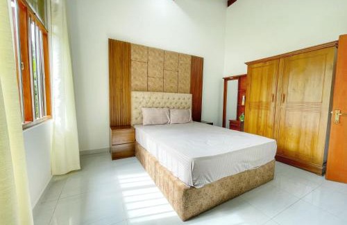 Hettimulla Apartment | Beautiful Ceylon Serenity Villas: Oceanfront with Spa