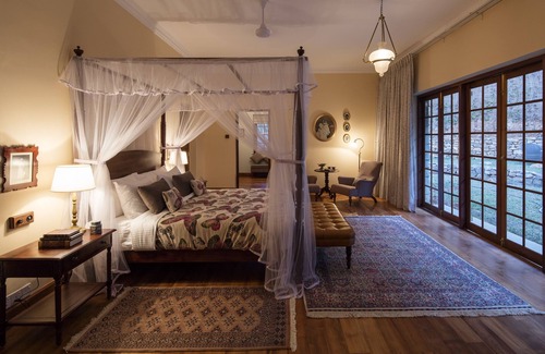 Hatton Hotel | Experience Ceylon Tea Trails: Rated 9.8 with Pool & Spa