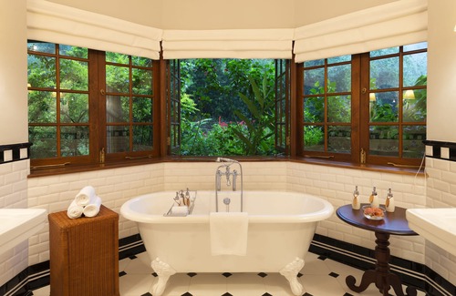 Hatton Hotel | Experience Ceylon Tea Trails: Rated 9.8 with Pool & Spa