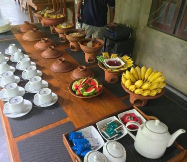 Nochchiyagama Hotel | Ceylon wilpattu safaris & lodging