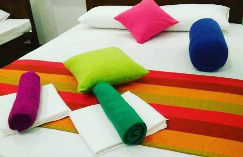 Anuradhapura House | Discover Ceylonima Home Stay with Breakfast & Child-Friendly Amenities