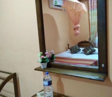 Anuradhapura House | Discover Ceylonima Home Stay with Breakfast & Child-Friendly Amenities