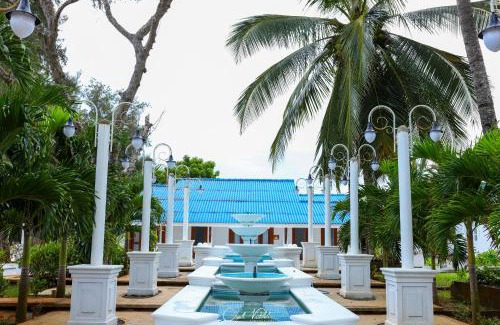 Hambantota Hotel | Relaxing Stay at Ceylonta Beach Resort with Ocean Views